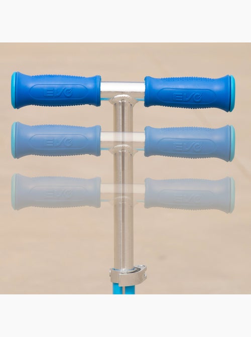 Trottinette 3 roues réglable evo - Kiabi