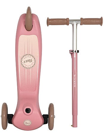 Trottinette 3 roues SPORTY pour les enfants dès 2 ans