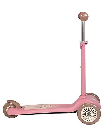 Trottinette 3 roues SPORTY pour les enfants dès 2 ans