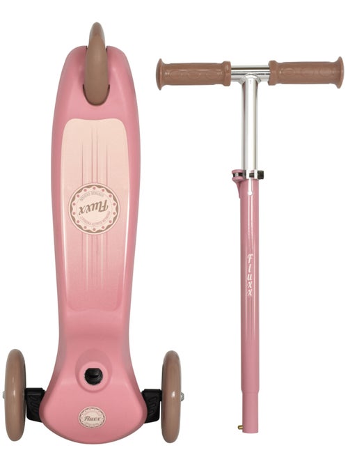 Trottinette 3 roues SPORTY pour les enfants dès 2 ans - Kiabi