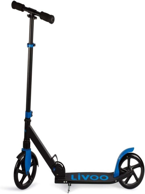 Trottinette Adulte - Livoo - Kiabi