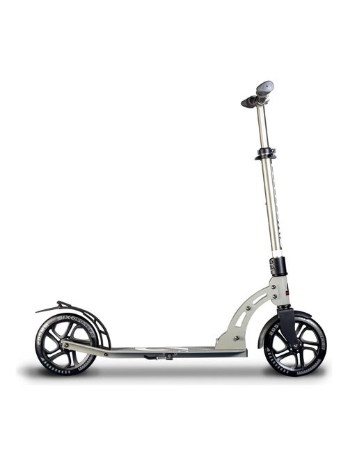 Trottinette aluminium 205 mm - Kiabi