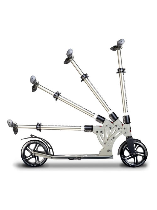 Trottinette aluminium 205 mm - Kiabi