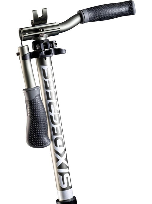 Trottinette aluminium 205 mm - Kiabi