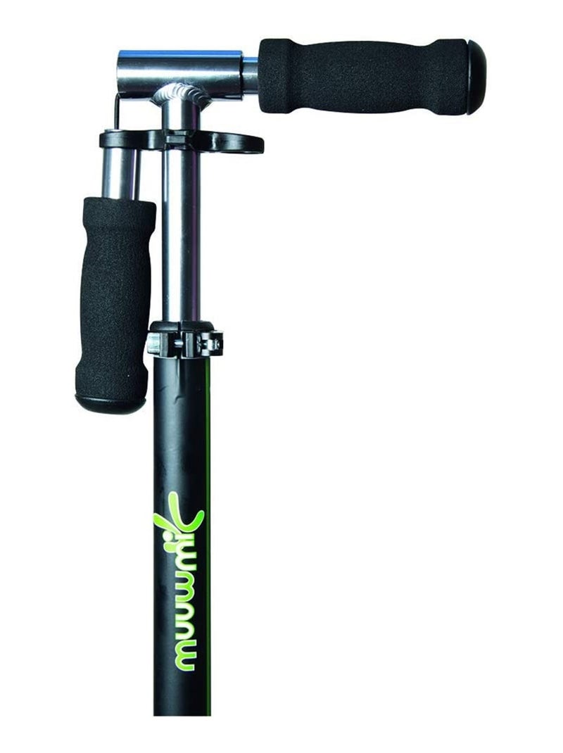 Trottinette Aluminium 205mm Vert - Kiabi