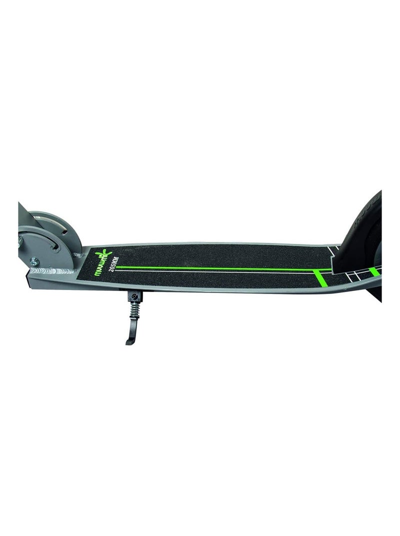 Trottinette Aluminium 205mm Vert - Kiabi