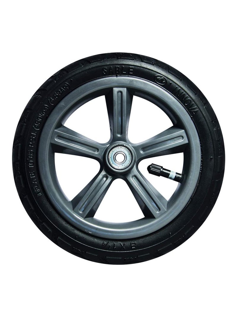 Trottinette Aluminium 205mm Vert - Kiabi