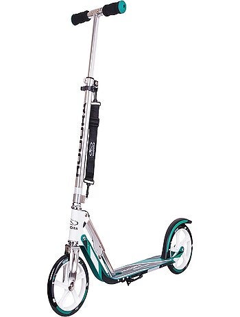 Trottinette Aluminium Big Wheel 205 Turquoise
