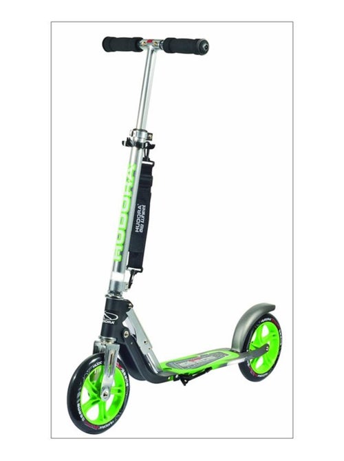 Trottinette Aluminium Big Wheel GS 205. - Kiabi