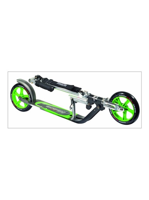 Trottinette Aluminium Big Wheel GS 205. - Kiabi