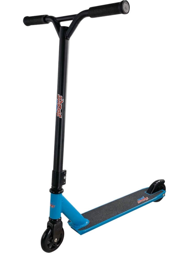 Trottinette Cascadeur Stunt ABEC 7 N/A - Kiabi