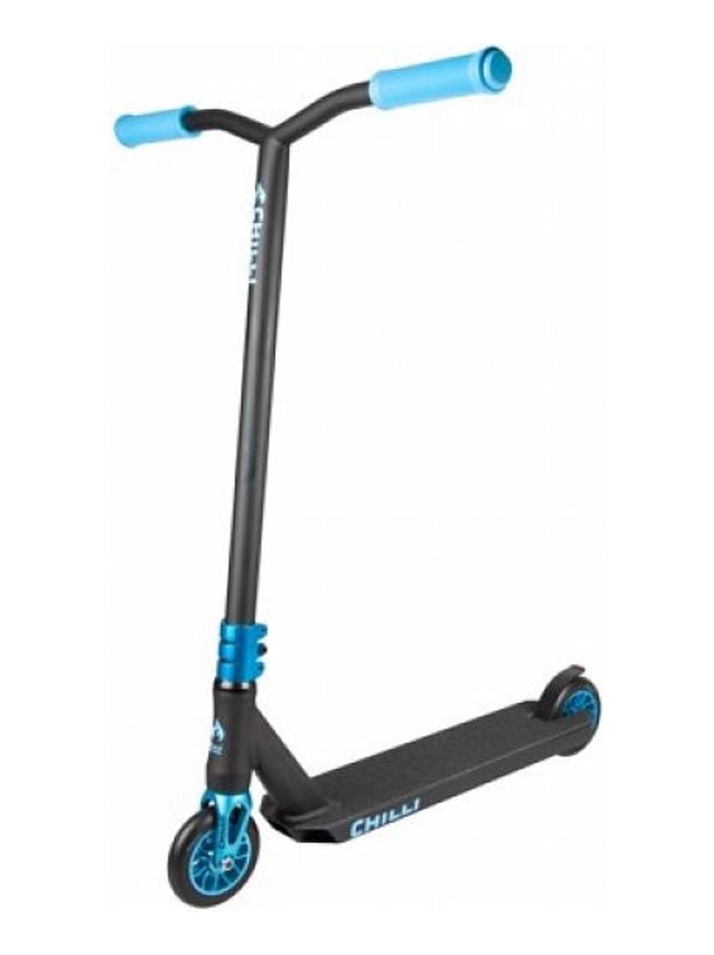 Trottinette Chilli Reaper Wave Noir Bleu N/A - Kiabi