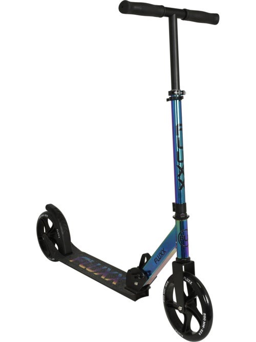 Trottinette CITY 200 mm NEOCHROME roues lumineuses - Kiabi