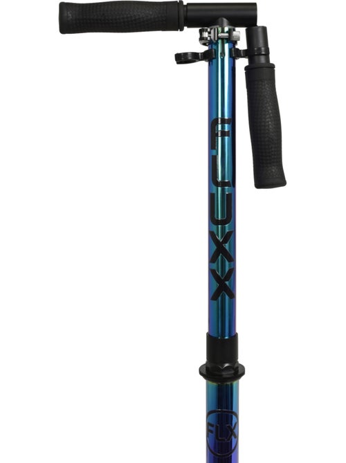 Trottinette CITY 200 mm NEOCHROME roues lumineuses - Kiabi