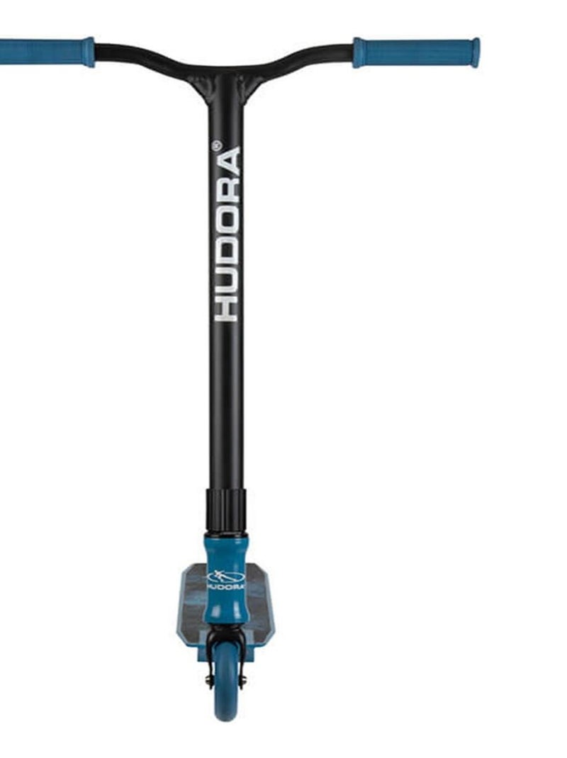 Trottinette de cascade XQ-12.1 bleu N/A - Kiabi