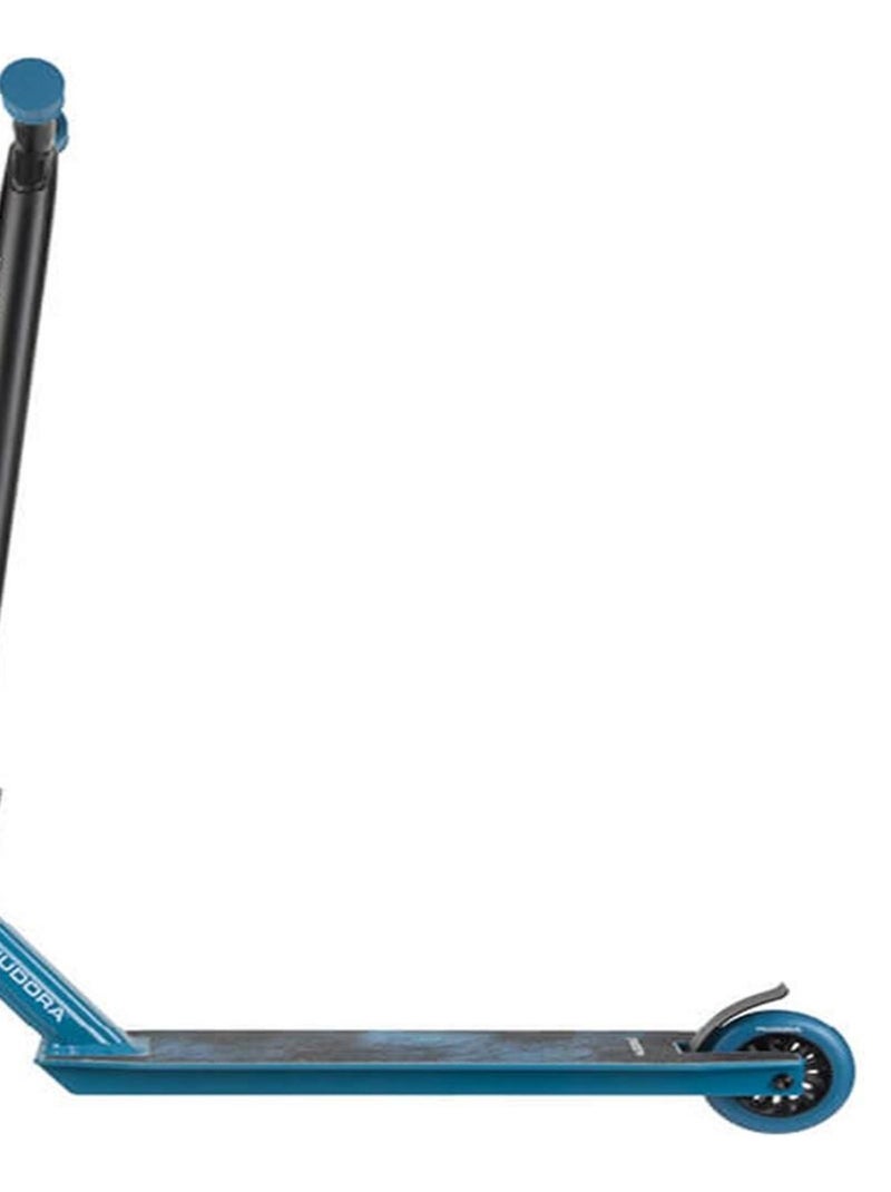 Trottinette Cascade Street Trick – Pour Ados, Double Couche Pont, Neuve Sous Emballage