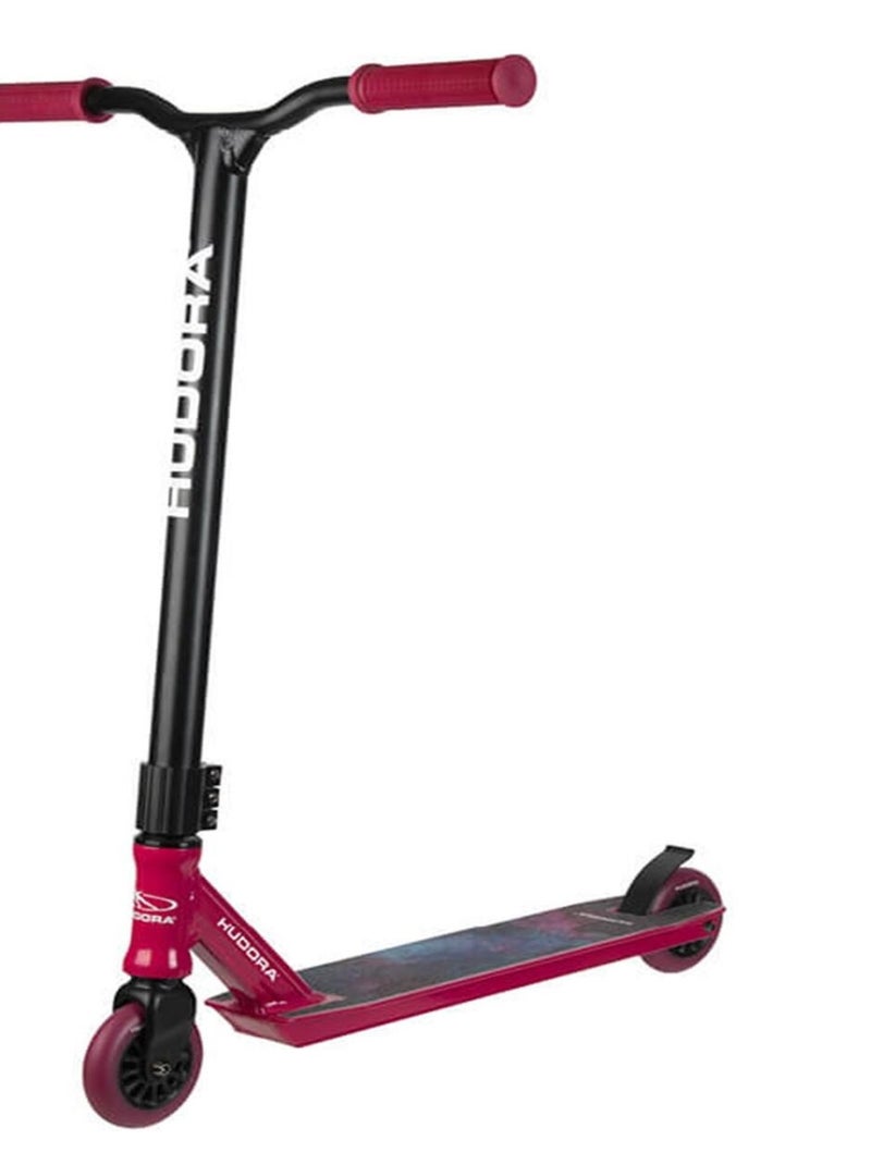 Trottinette de cascade XQ-13.1 berry N/A - Kiabi