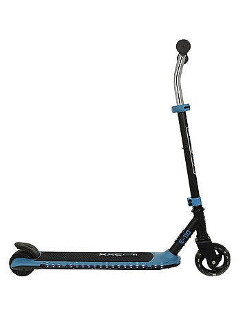 Trottinette électrique 2 roues E-110 dès 6 ans