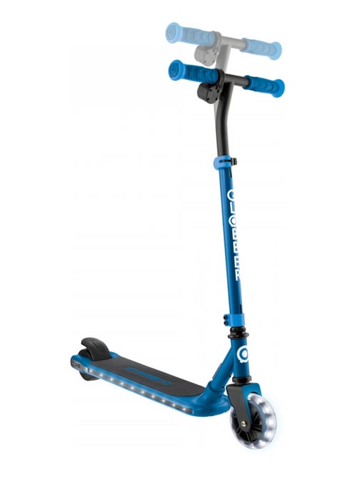 Trottinette électrique 2 roues E-Motion 6 - Kiabi