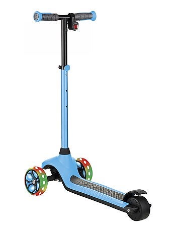 Trottinette électrique 3 roues E-MOTION 4 PLUS