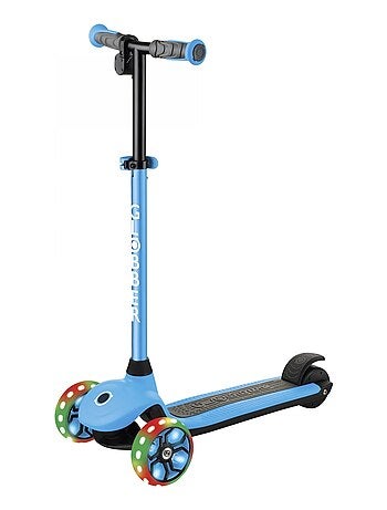 Trottinette électrique 3 roues E-MOTION 4 PLUS