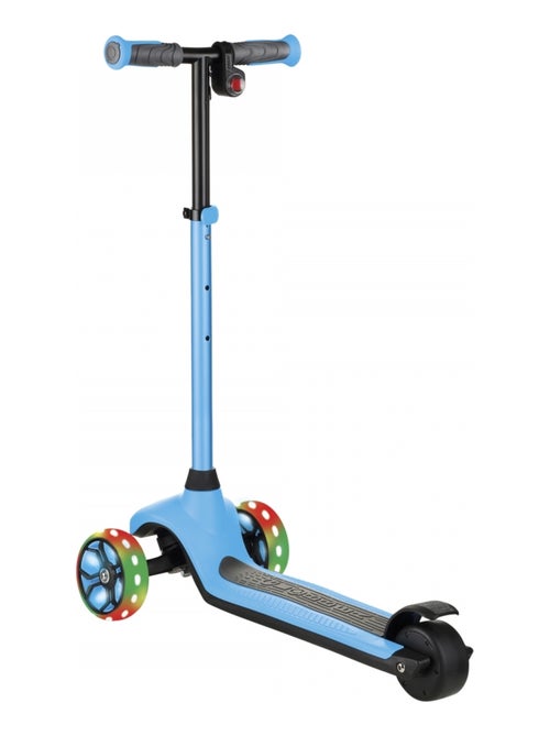 Trottinette électrique 3 roues E-MOTION 4 PLUS - Kiabi
