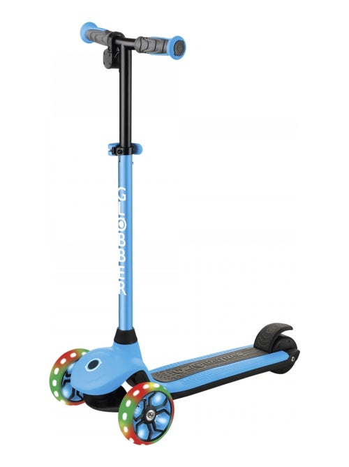 Trottinette électrique 3 roues E-MOTION 4 PLUS - Kiabi