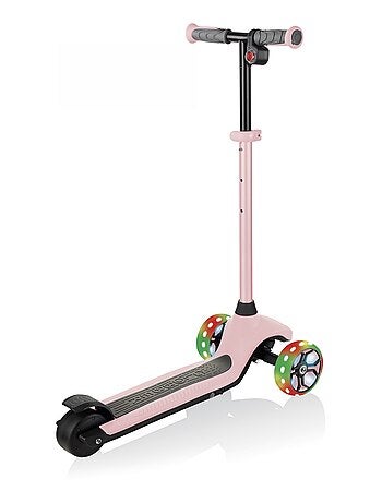 Trottinette électrique 3 roues E-MOTION 4 PLUS