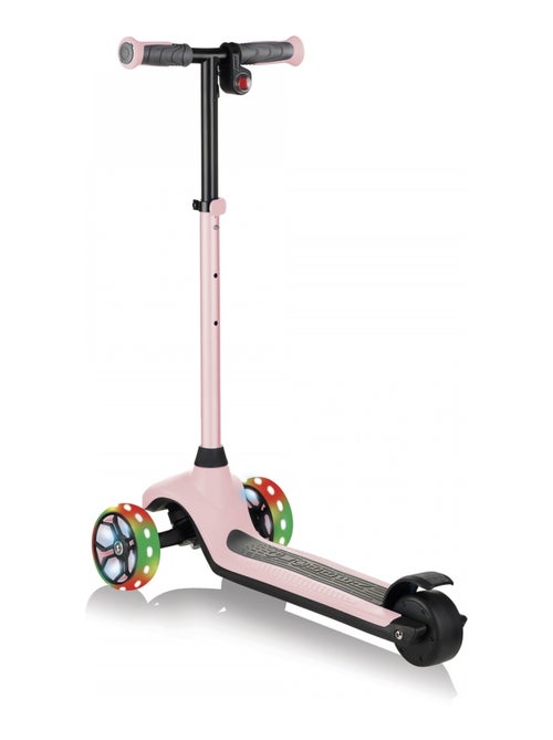 Trottinette électrique 3 roues E-MOTION 4 PLUS - Kiabi Trottinette électrique 3 roues E-MOTION 4 PLUS - Kiabi