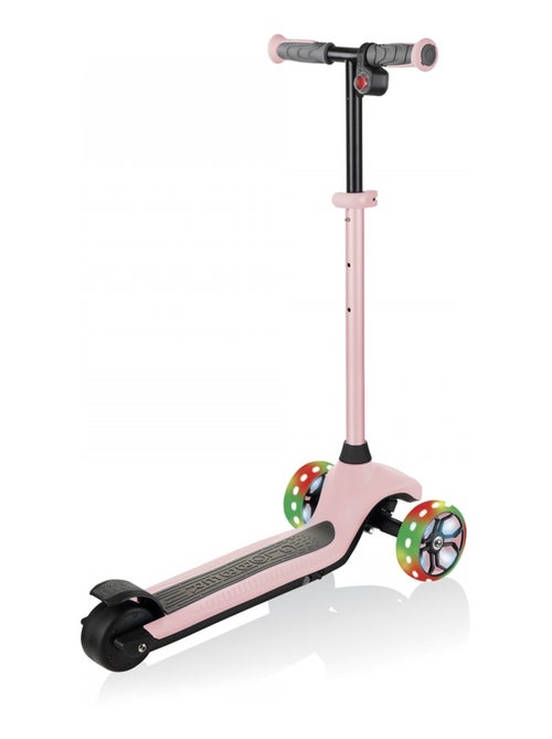 Trottinette électrique 3 roues E-MOTION 4 PLUS - Kiabi Trottinette électrique 3 roues E-MOTION 4 PLUS - Kiabi