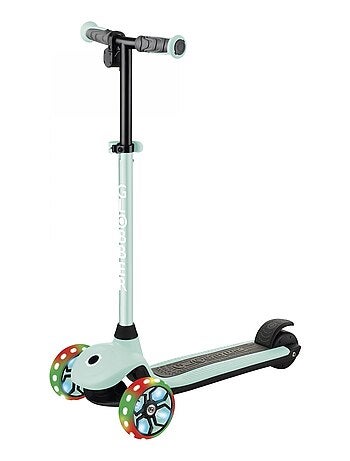 Trottinette électrique 3 roues E-MOTION 4 PLUS