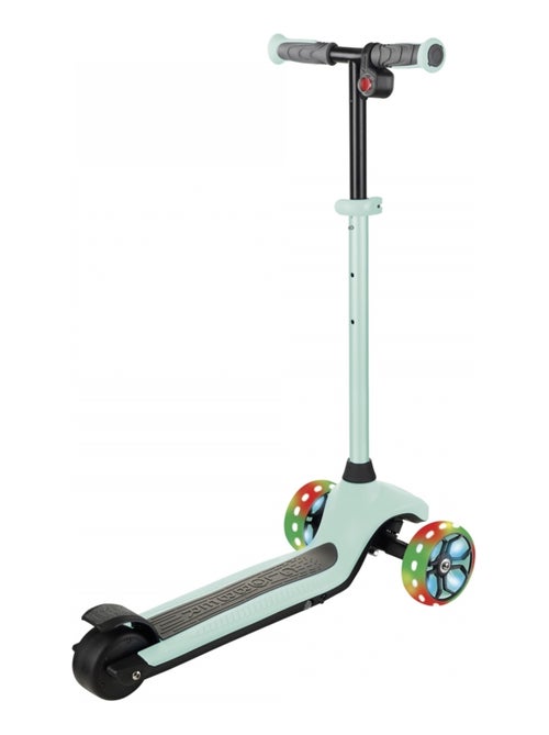 Trottinette électrique 3 roues E-MOTION 4 PLUS - Kiabi