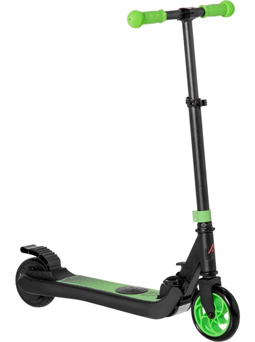 Trottinette électrique enfant pliable réglable max 8 km/h - Kiabi