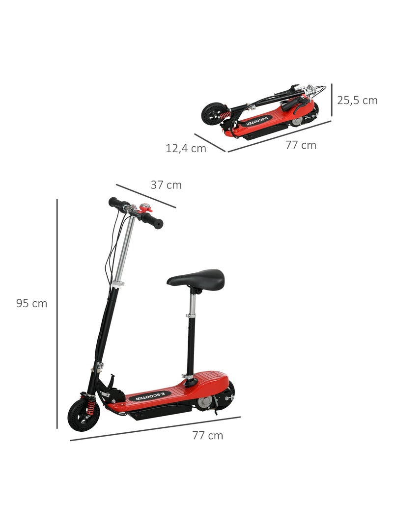 Puky R 1 - Trottinette enfant | Hardloop