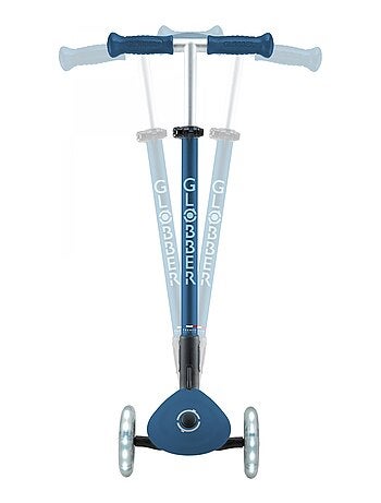 Trottinette ELITE LIGHTS