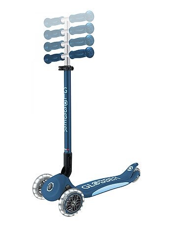 Trottinette ELITE LIGHTS