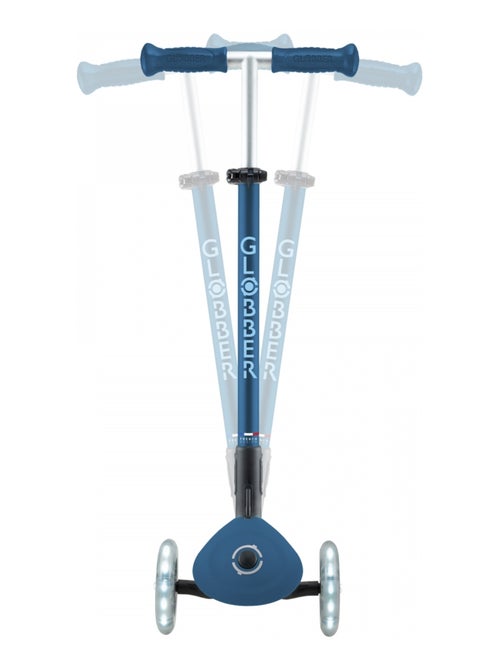 Trottinette ELITE LIGHTS - Kiabi