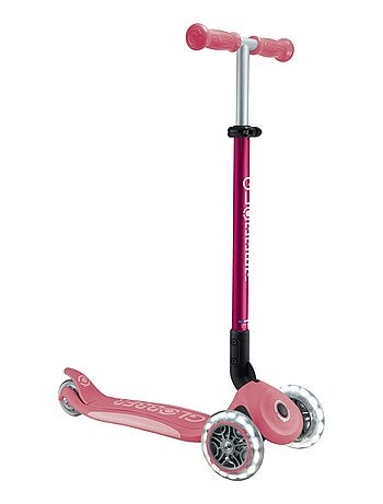 Trottinette ELITE LIGHTS