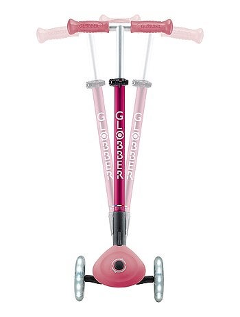 Trottinette ELITE LIGHTS