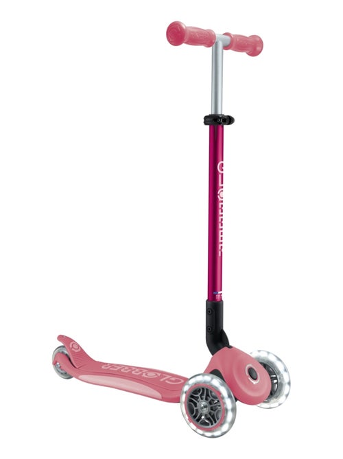 Trottinette ELITE LIGHTS - Kiabi