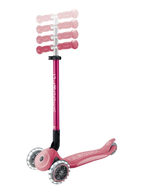 Trottinette ELITE LIGHTS - Kiabi