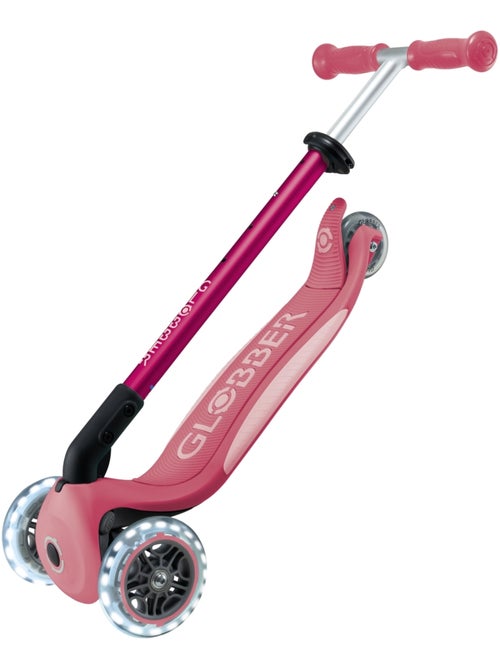 Trottinette ELITE LIGHTS - Kiabi