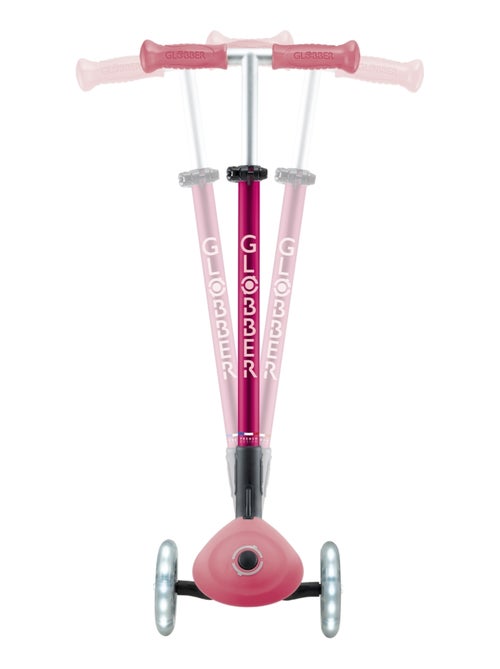 Trottinette ELITE LIGHTS - Kiabi