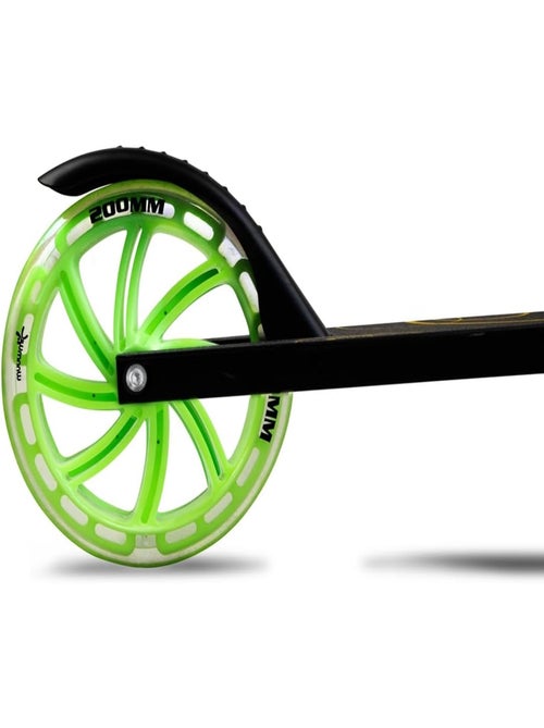 Trottinette en aluminium - 200 mm - Kiabi