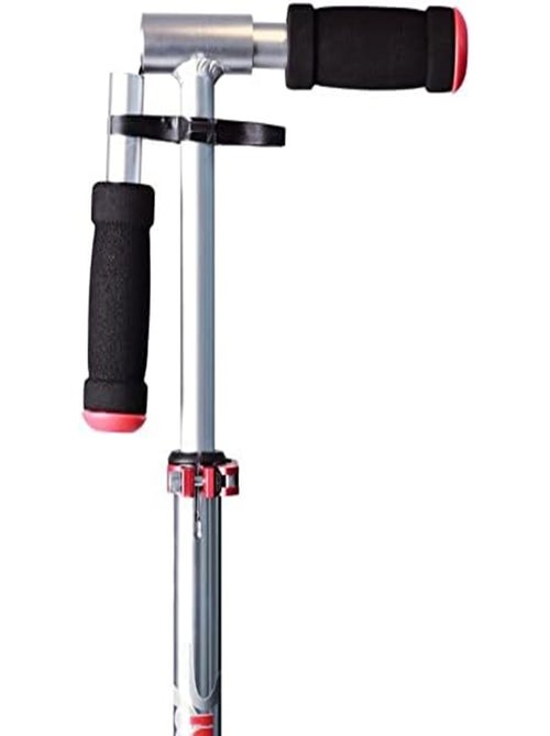 Trottinette en aluminium 205 mm - Kiabi Trottinette en aluminium 205 mm - Kiabi
