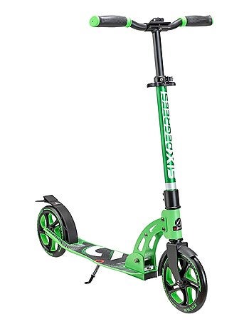 Trottinette en aluminium 205 mm