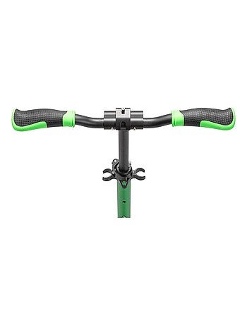 Trottinette en aluminium 205 mm