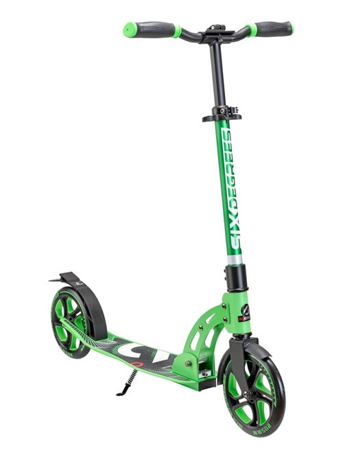 Trottinette en aluminium 205 mm - Kiabi
