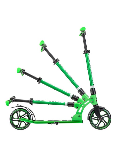 Trottinette en aluminium 205 mm - Kiabi