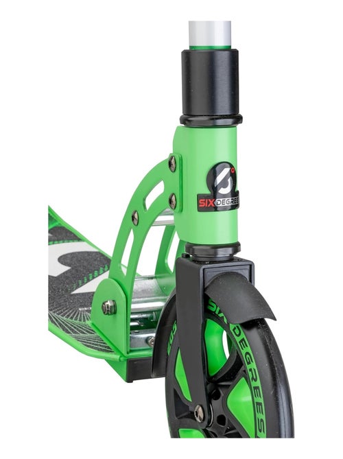 Trottinette en aluminium 205 mm - Kiabi